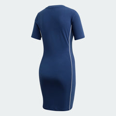 tradesports.co.uk Adidas Women's R.Y.V Tee Dress FM2495
