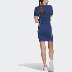 tradesports.co.uk Adidas Women's R.Y.V Tee Dress FM2495