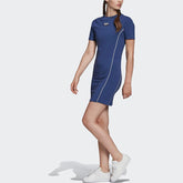tradesports.co.uk Adidas Women's R.Y.V Tee Dress FM2495