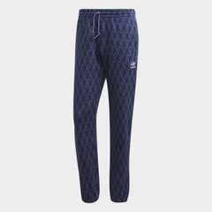 tradesports.co.uk Adidas Originals Men's All Over Print Sweat Pants FM3410