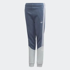 tradesports.co.uk Adidas Kids Outline Trefoil Joggers Track Pants