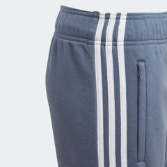 tradesports.co.uk Adidas Kids Outline Trefoil Joggers Track Pants