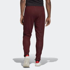 tradesports.co.uk adidas Men's Tiro 19 Fleece Track Pants FP8043