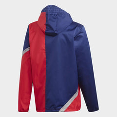 tradesports.co.uk Adidas Men's Tango Windbreaker Jacket FS5043