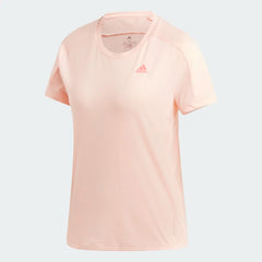 tradesports.co.uk Adidas Women's Own The Run T-Shirt FS9836