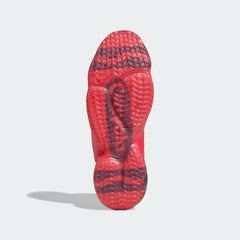 tradesports.co.uk Adidas Unisex D.O.N. Issue 2 X Crayola Trainers FV8961