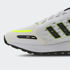 tradesports.co.uk Adidas Junior LA Trainer III Shoes FY7216 White