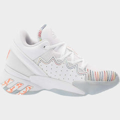 tradesports.co.uk Adidas Basketball Older Kids D.O.N. Issue 2 FZ1892