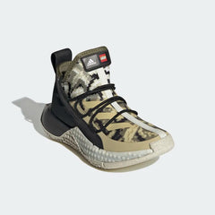 tradesports.co.uk Adidas X Lego Juniors Sports Mid Shoes FZ5506