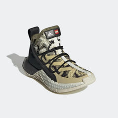 tradesports.co.uk Adidas X Lego Juniors Sports Mid Shoes FZ5506