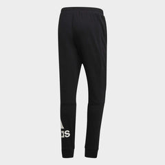 tradesports.co.uk Adidas Essentials Men's Favorites Track Pants - Black