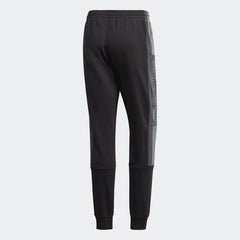 tradesports.co.uk Adidas Men's BX-20 Track Sweat Pants - Black