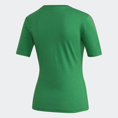 tradesports.co.uk Adidas Women's Adicolor 3D Trefoil T-Shirt GE0983