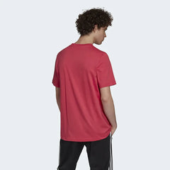 Adidas Originals Men's Size Medium Trefoil Logo Tee GF4097