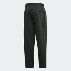 tradesports.co.uk Adidas Y-3 Men's CH3 Walking Jogger Pants - Green
