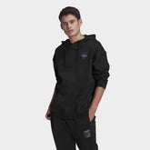Adidas Originals Men's R.Y.V. Abstract Trefoil Hoodie GN3308