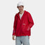 Adidas Originals Men's Adicolor FTO Windbreaker Scarlet GN3561