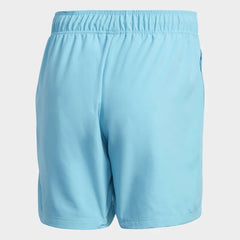 adidas Adiplore 2.0 Woven Shorts GP1124 back view highlighting loose fit and waistband detail