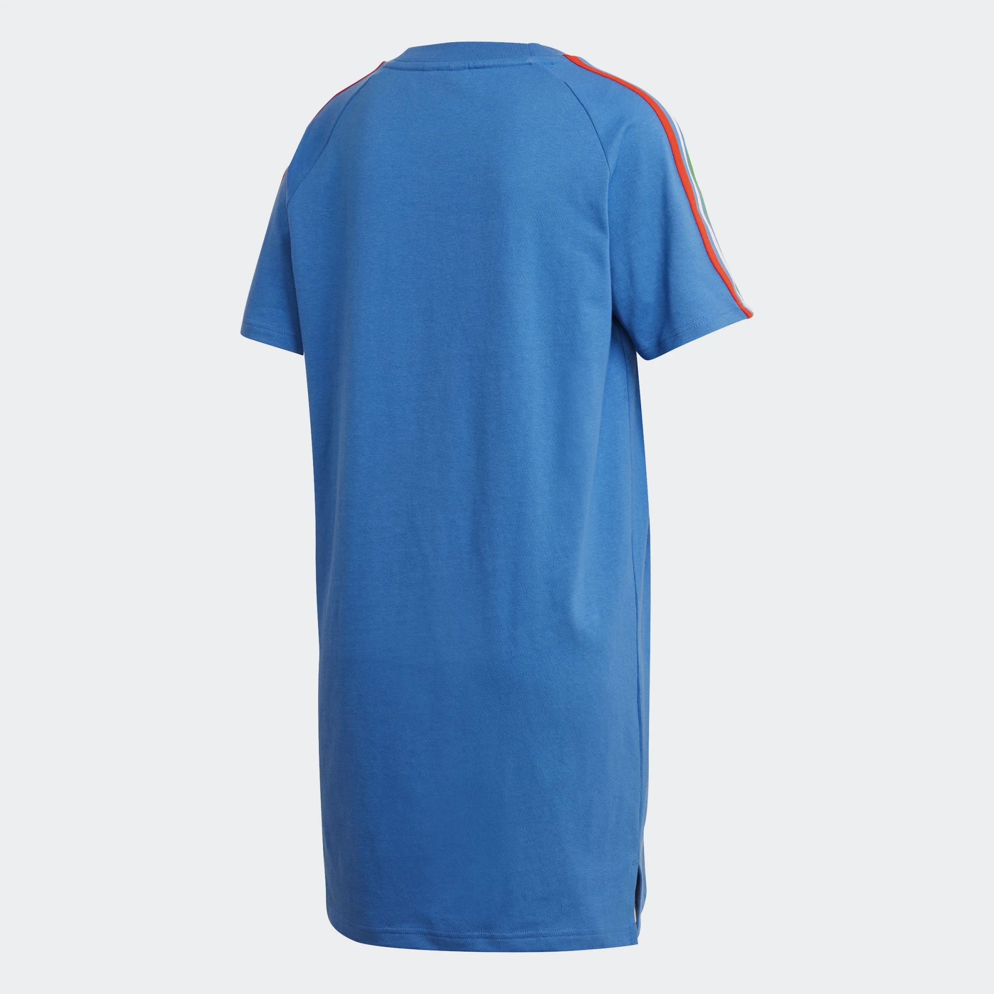 tradesports.co.uk Adidas Originals Women's Italy Tee Dress - Blue