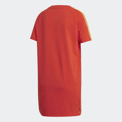 tradesports.co.uk Adidas Originals Women's Spain Tee Dress GP1912