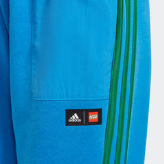 tradesports.co.uk Adidas X Classic Lego Juniors Track Pants GU4272