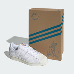 tradesports.co.uk Adidas X Disney Women's Bambi Superstar GV7912
