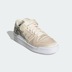 tradesports.co.uk Adidas Women's Forum 84 Low Trainers GX5074
