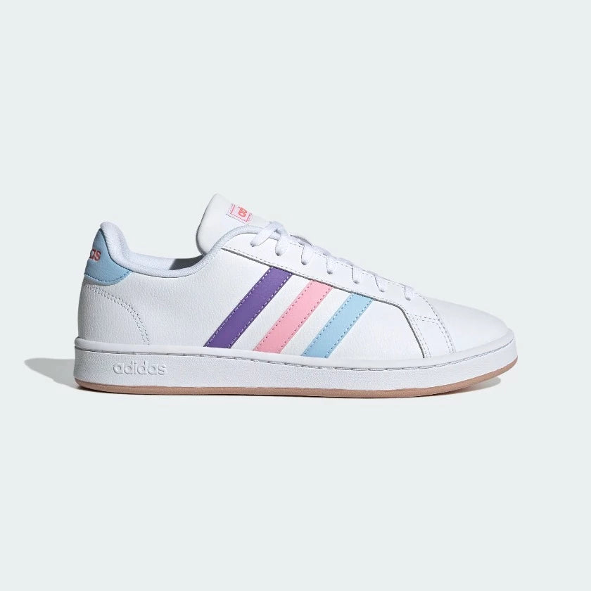 tradesports.co.uk Adidas Men's Grand Court Trainers GY9400