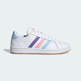 tradesports.co.uk Adidas Men's Grand Court Trainers GY9400