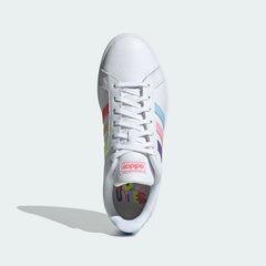 tradesports.co.uk Adidas Men's Grand Court Trainers GY9400