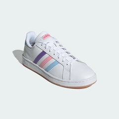 tradesports.co.uk Adidas Men's Grand Court Trainers GY9400