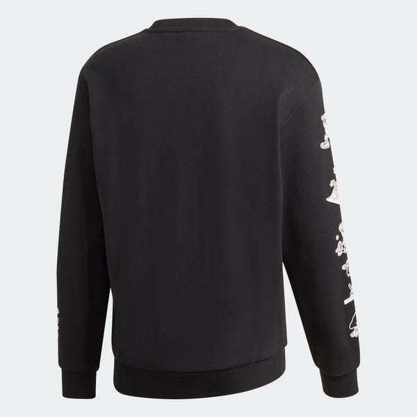Goofy adidas hoodie 2025