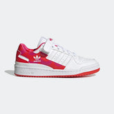 tradesports.co.uk Adidas X Marimekko Women's Forum Low Trainers H00645