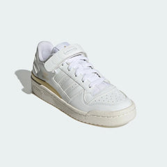 tradesports.co.uk Adidas Women's Forum Low Trainers H05110