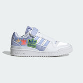 tradesports.co.uk Adidas Women's Forum Plus Trainers H05117
