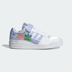 tradesports.co.uk Adidas Women's Forum Plus Trainers H05117