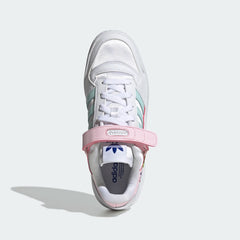 tradesports.co.uk Adidas Women's Forum Low Trainers H05118