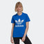 tradesports.co.uk Adidas Women's Adicolor Trefoil T-Shirt H33565