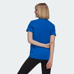 tradesports.co.uk Adidas Women's Adicolor Trefoil T-Shirt H33565