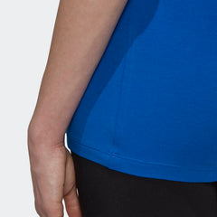 tradesports.co.uk Adidas Women's Adicolor Trefoil T-Shirt H33565