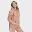 tradesports.co.uk Adidas Women's Adicolor Essentials Fleece Hoodie H34724