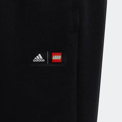 Adidas x LEGO® VIDIYO™ Juniors' Track Pants Black H65339