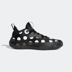 tradesports.co.uk Adidas Men's Harden Vol. 5 Futurenatural Trainer UK 8