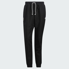 tradesports.co.uk Adidas Men's Dame 8 Foundation Track Pants HB5477