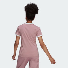tradesports.co.uk Adidas Originals Women's 3 Stripes Tee HB9485