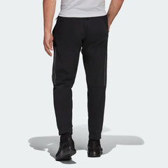 tradesports.co.uk Adidas Men's Aeroready Motion Track Pants HC0647