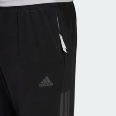 tradesports.co.uk Adidas Men's Aeroready Motion Track Pants HC0647
