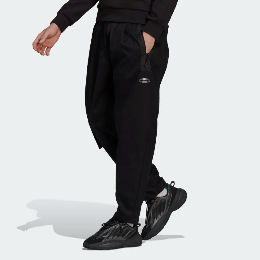 Adidas Men s R.Y.V Chino Cargo Trousers HC9861