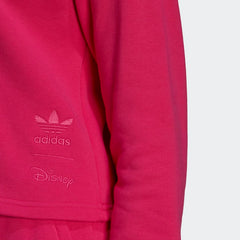 tradesports.co.uk Adidas X Disney Bambi Graphic Hoodie HD2758
