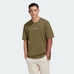 tradesports.co.uk Adidas Men's Edge Seam Tee HN0384